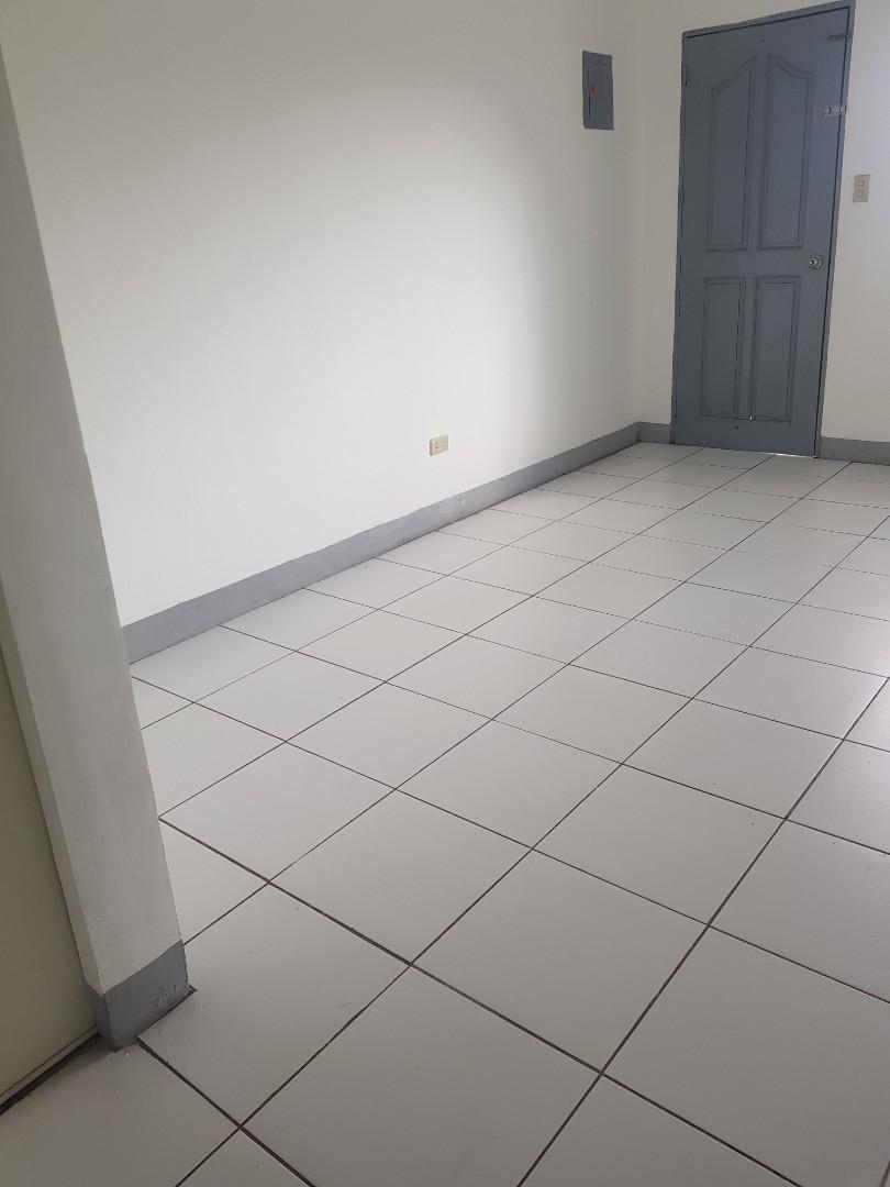 For Rent Anonas, Project 2 , Quezon City Studio Type Apartment