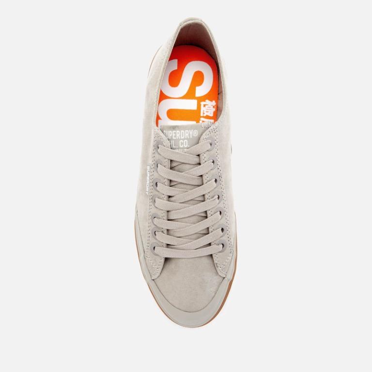 low pro luxe sneakers