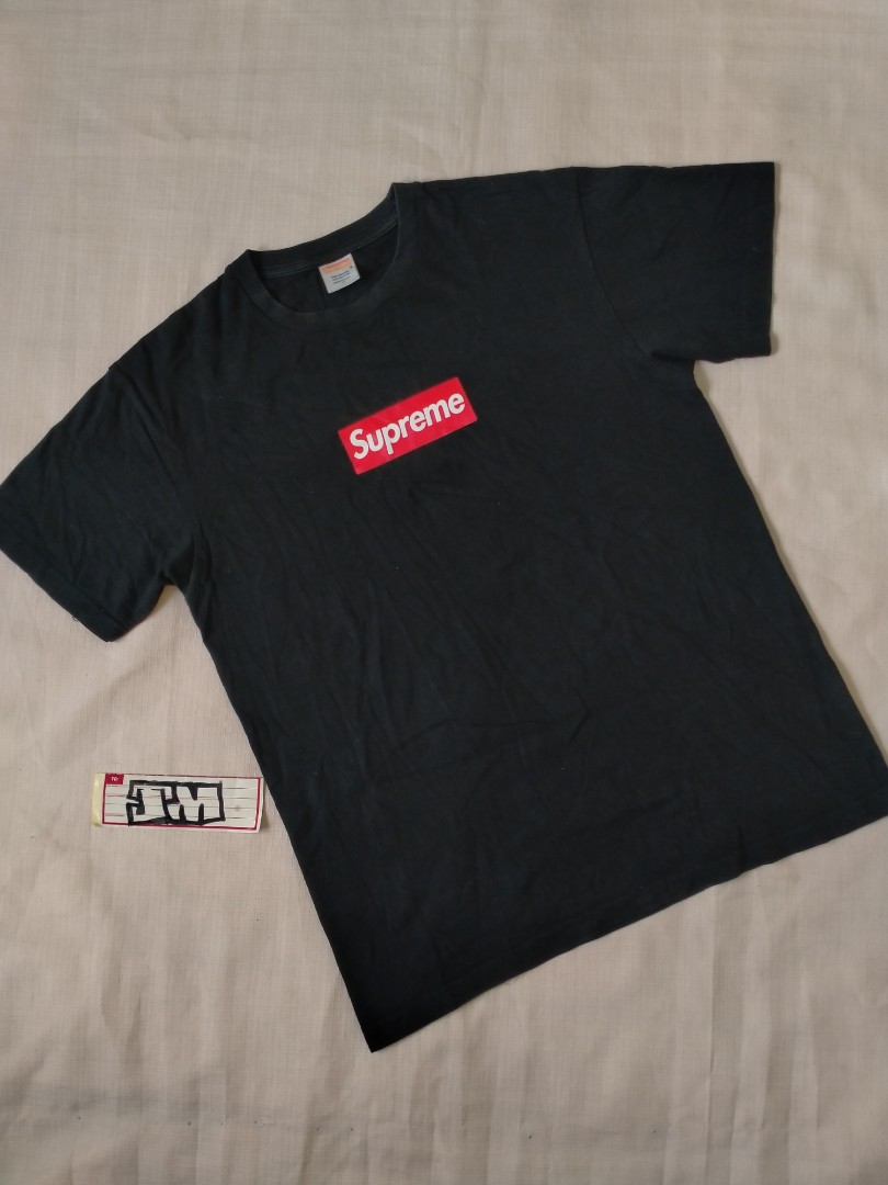 supreme grey bogo