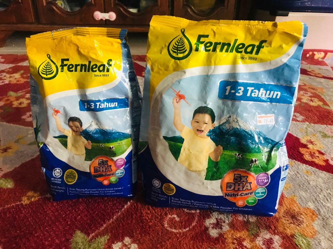 Susu Fernleaf 1 3 Babies Kids Others On Carousell