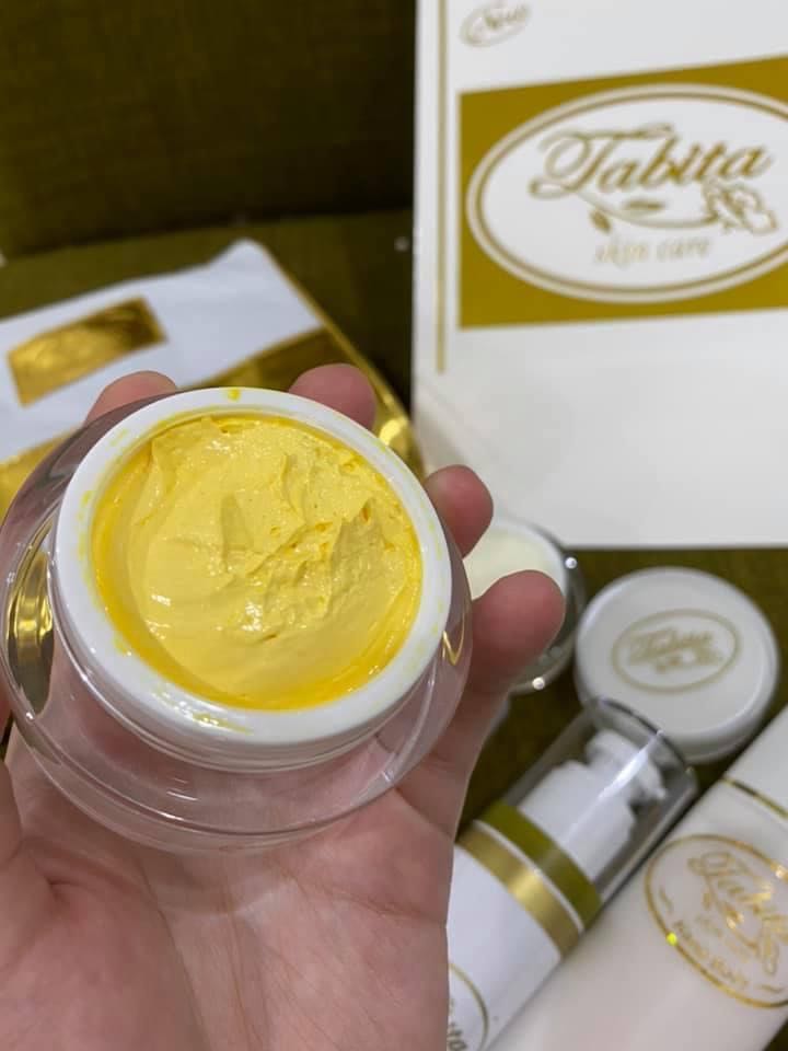 Cream tabita hot sale