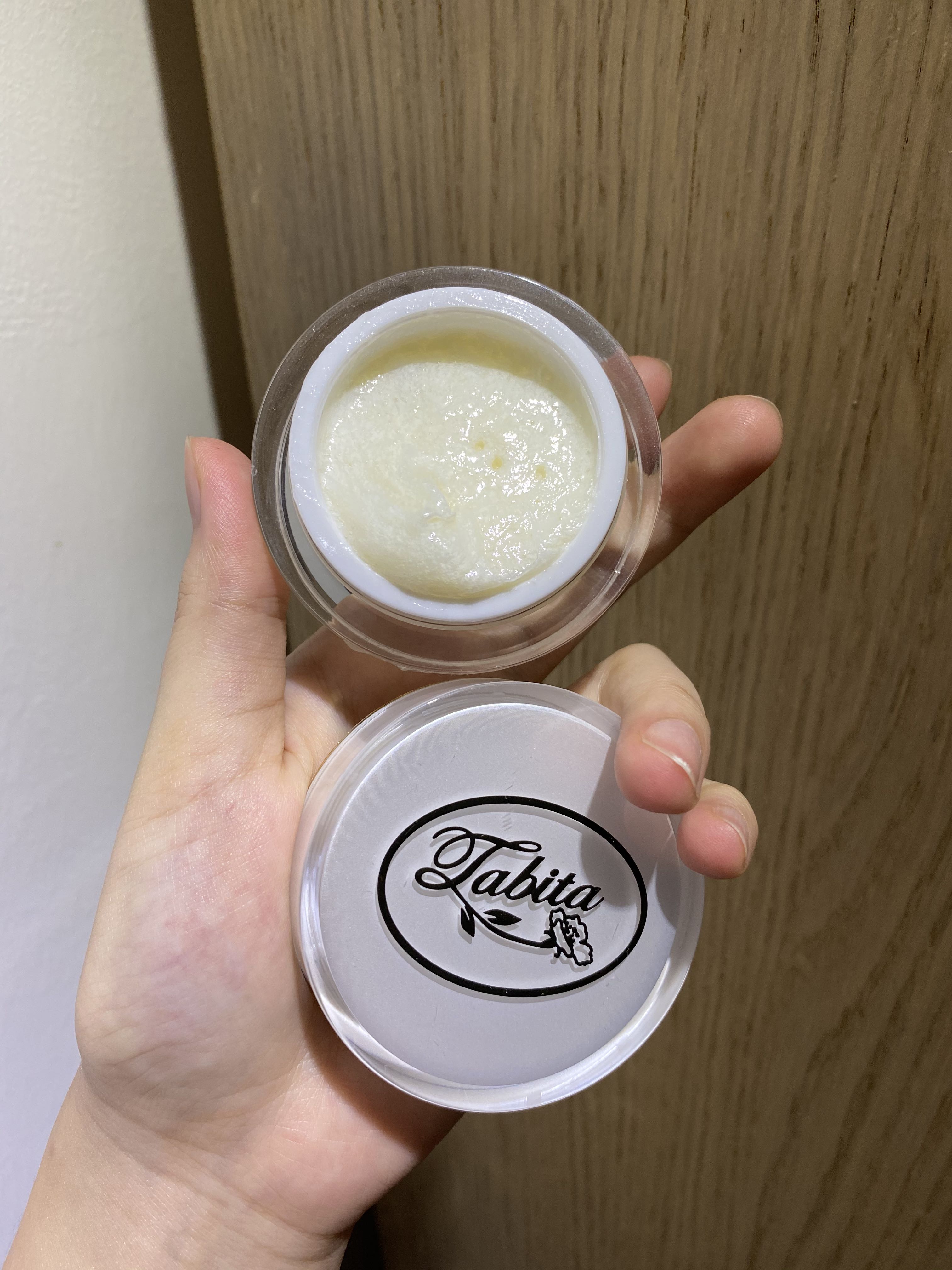 Cream tabita hotsell