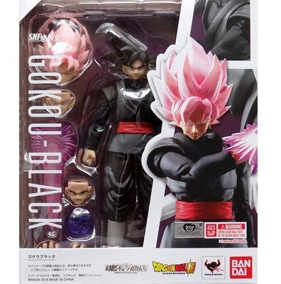 goku black sh