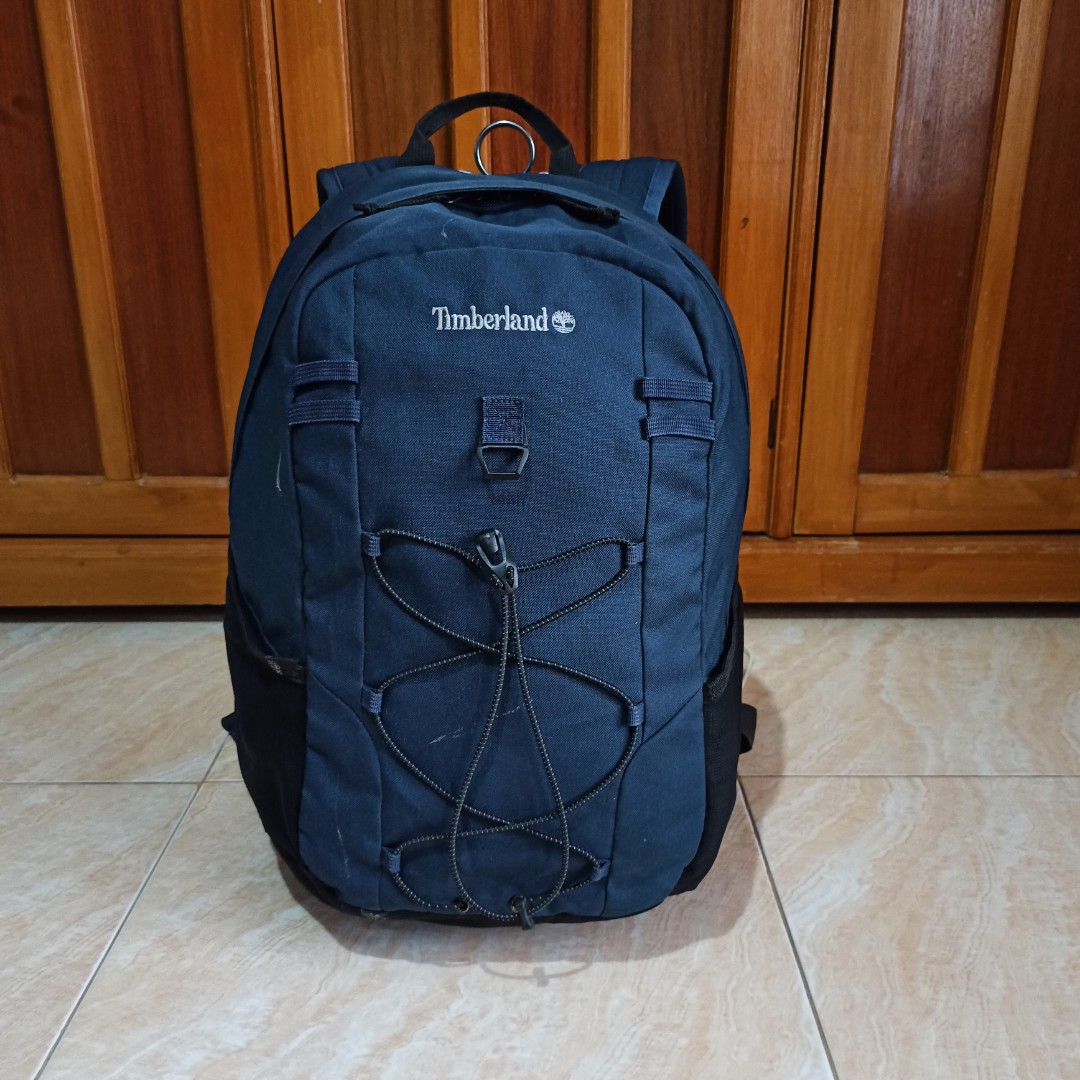 Tas Ransel Timberland Original not Nike Adidas Converse