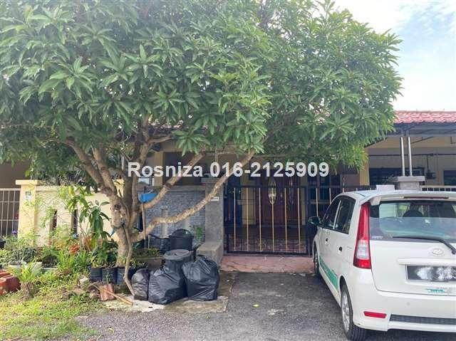 Terrace Taman Desa Baiduri Indah Salak Tinggi Sepang For Sale Property For Sale On Carousell