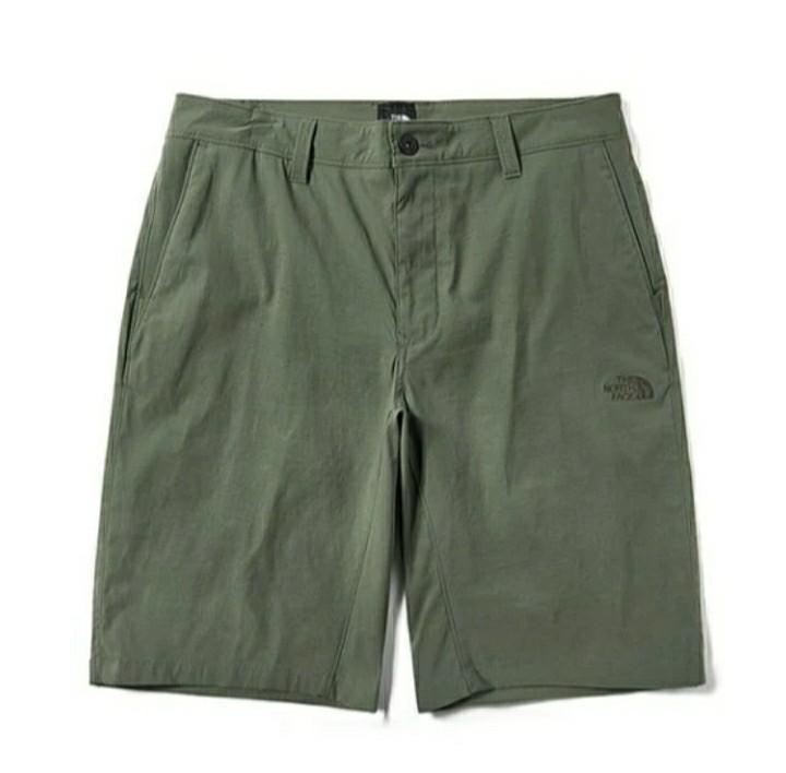 The North Face Men Sprag Short Thyme 36 waist Men s Fashion