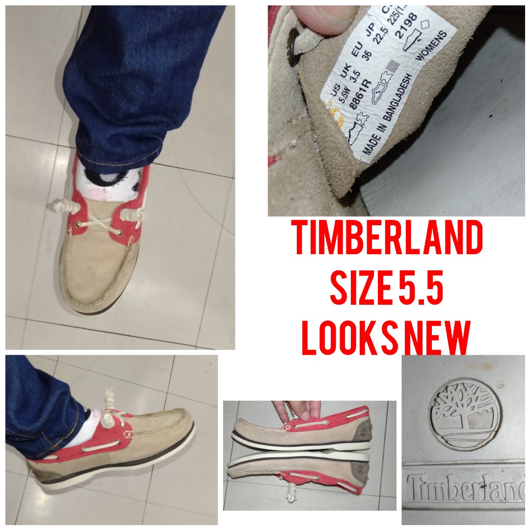 timberland jp