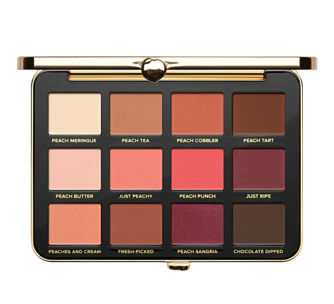 Just peachy clearance mattes