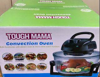 Tough Mama Turbo Broiler/Covection Oven