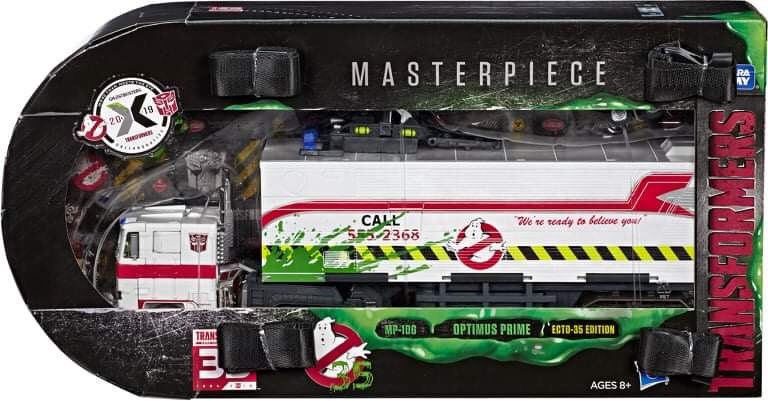 transformers train set