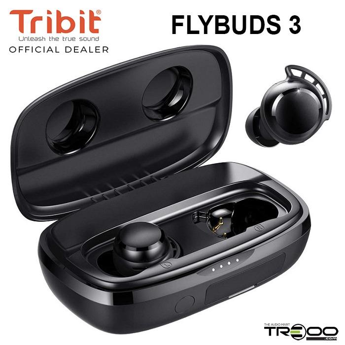 Discontinued] Tribit FlyBuds True Wireless Bluetooth In-Ear