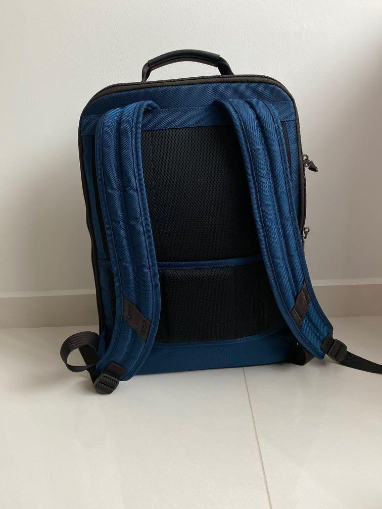 Tumi bertona backpack outlet