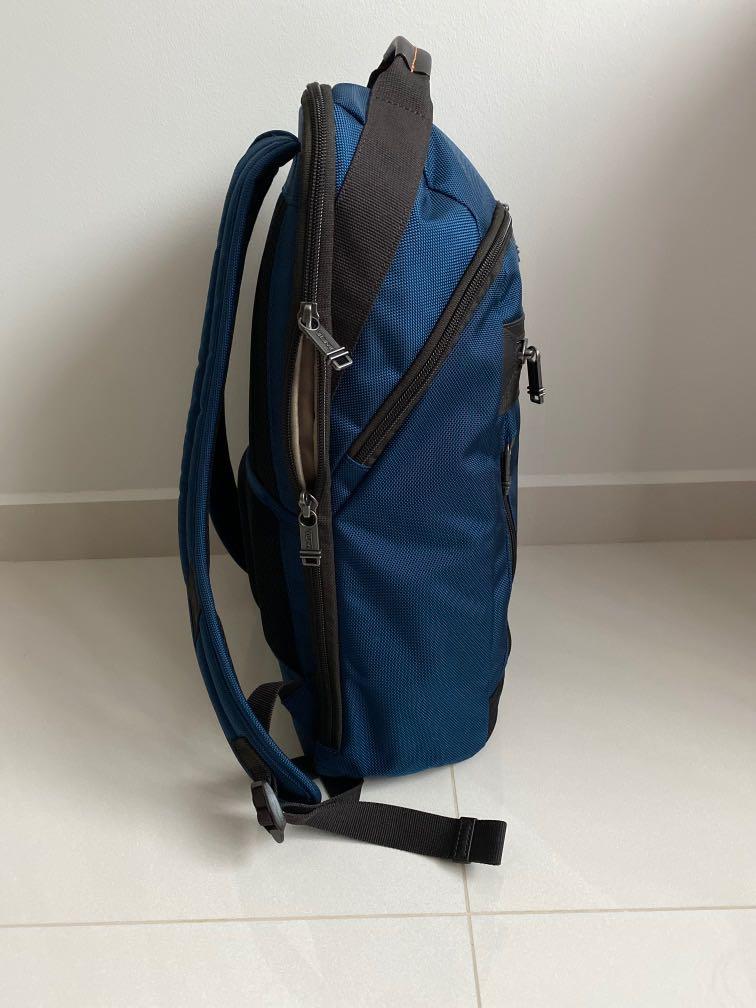 Tumi 2025 fremont bertona