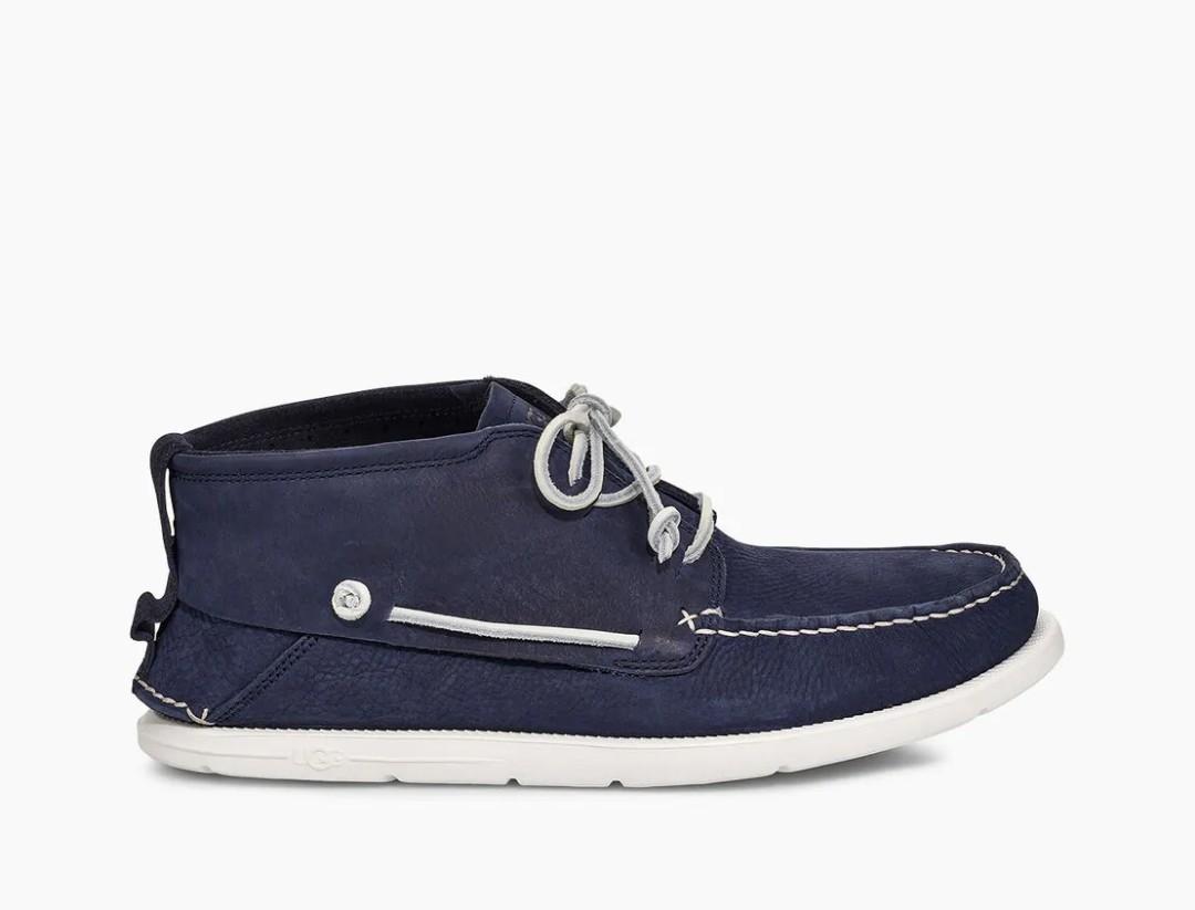 Ugg beach moc chukka hot sale