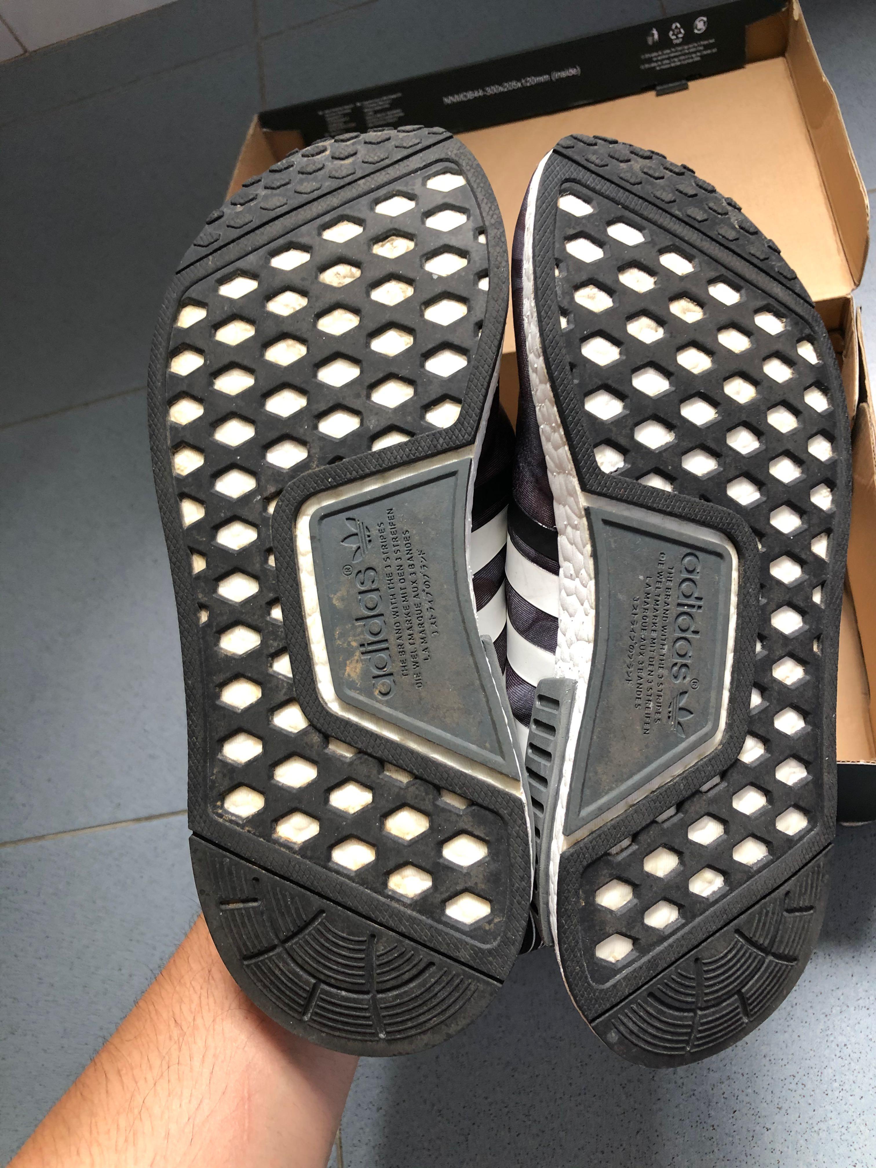 Adidas nmd sales x bape 88