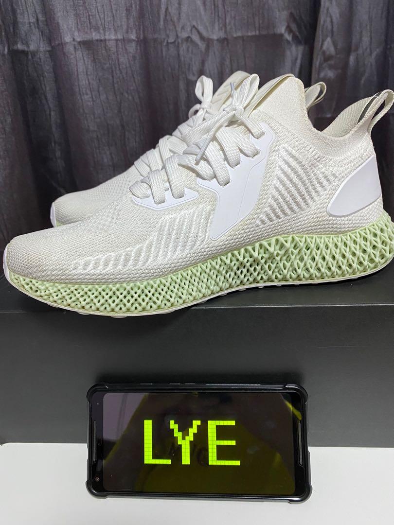 adidas alphaedge 4d us