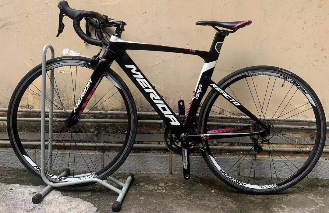 merida 105 road bike