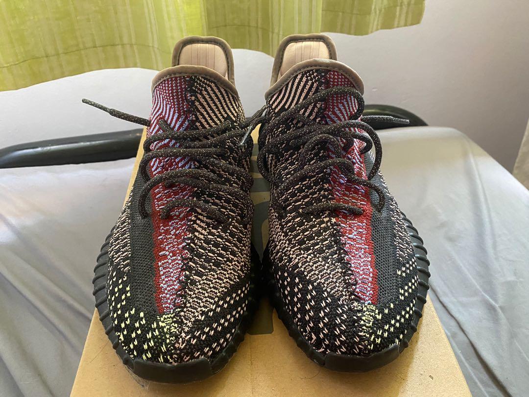 Used yeezy yecheil 2025