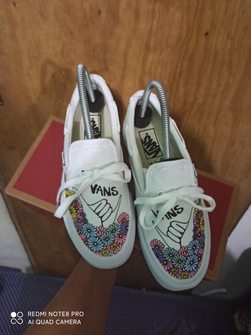Featured image of post Steps to Make Kris Goto Vans