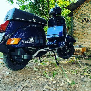 Vespa Excel 1991