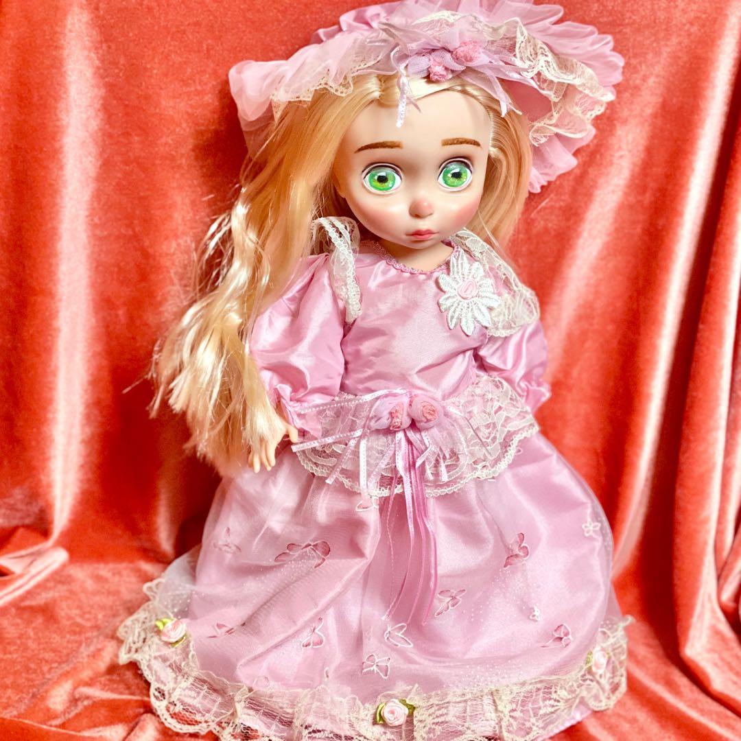 disney animator doll clothes