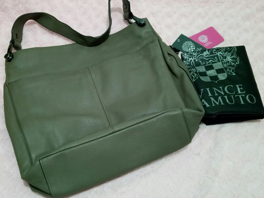 Vince Camuto Clem 2024 favors