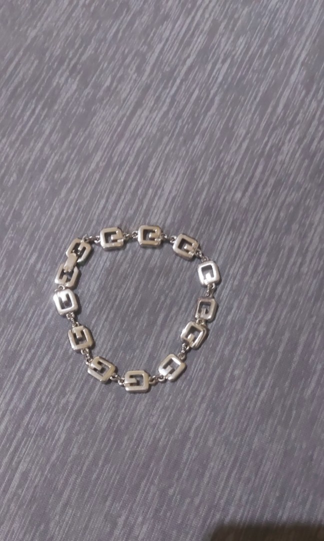givenchy vintage bracelet