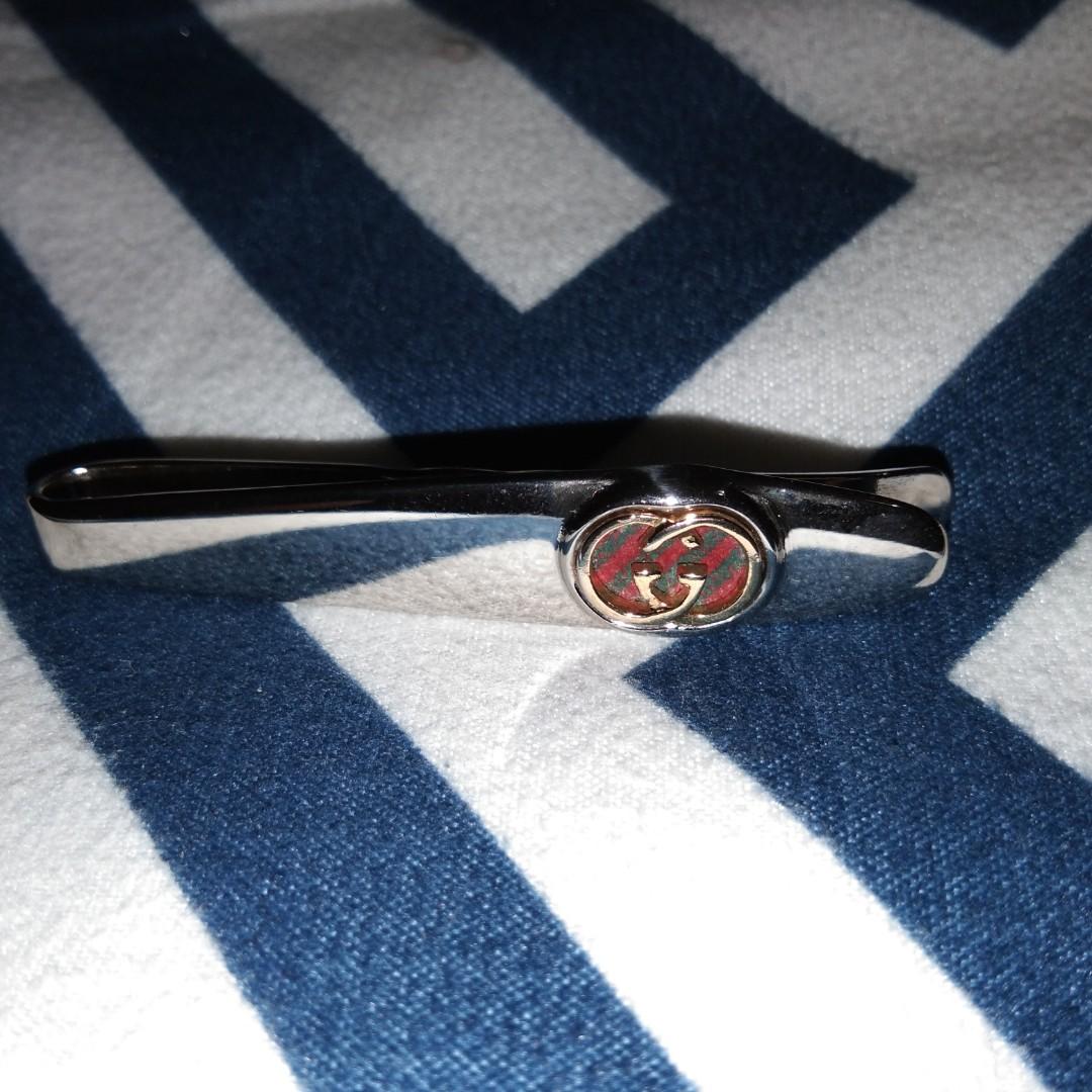 Gucci - Tie clip - Catawiki