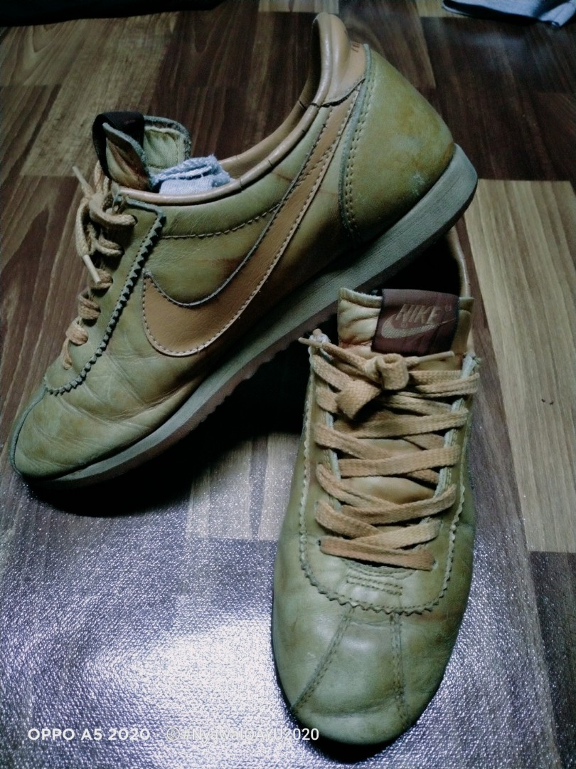 Nike cortez le on sale