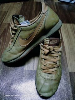 Affordable vintage nike kasut For Sale Footwear Carousell Malaysia