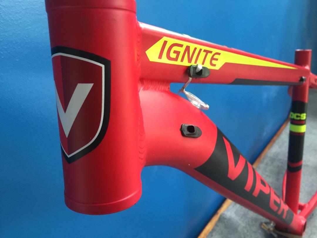 Viper hotsell ignite 27.5