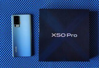 Vivo X50 Pro 5G (Like New)