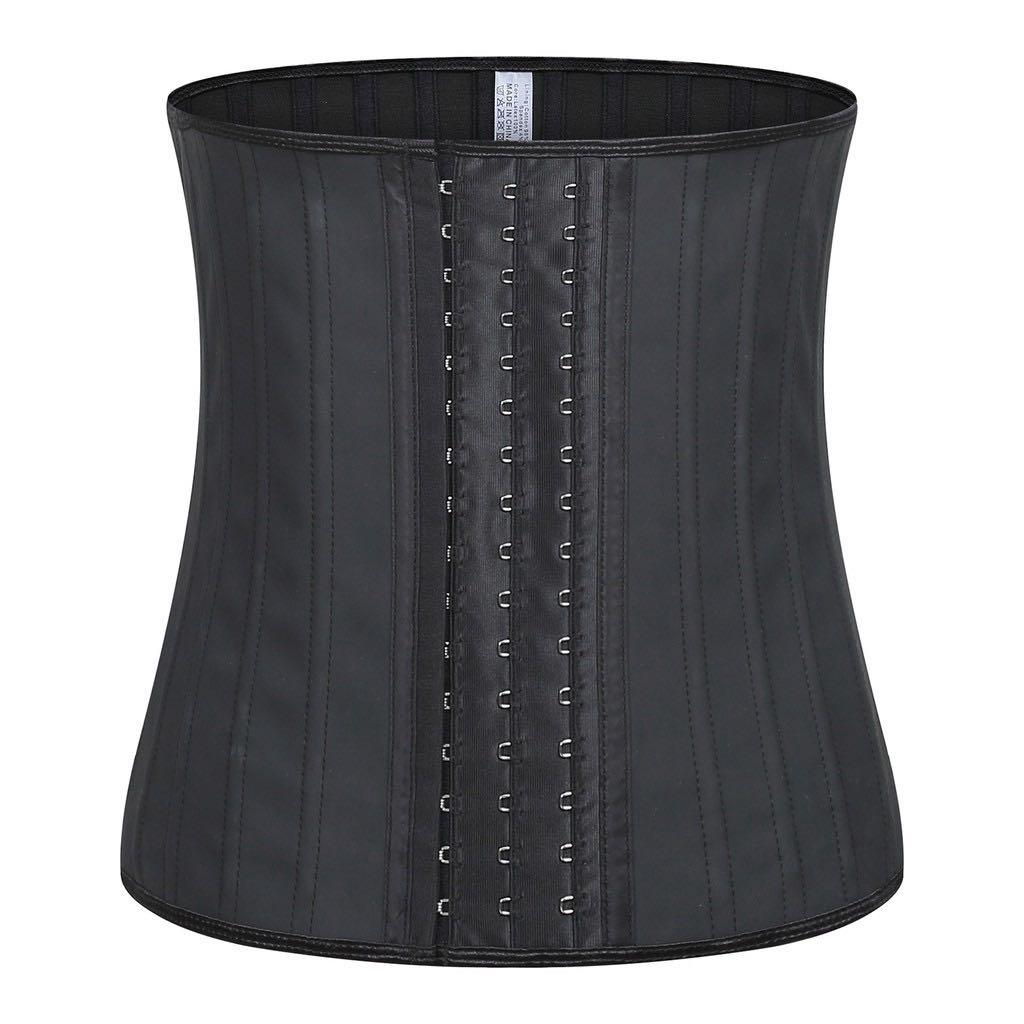 Waist trainer fashion