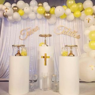 Birthday/ Baby Shower/ 100 days💕 Collection item 1
