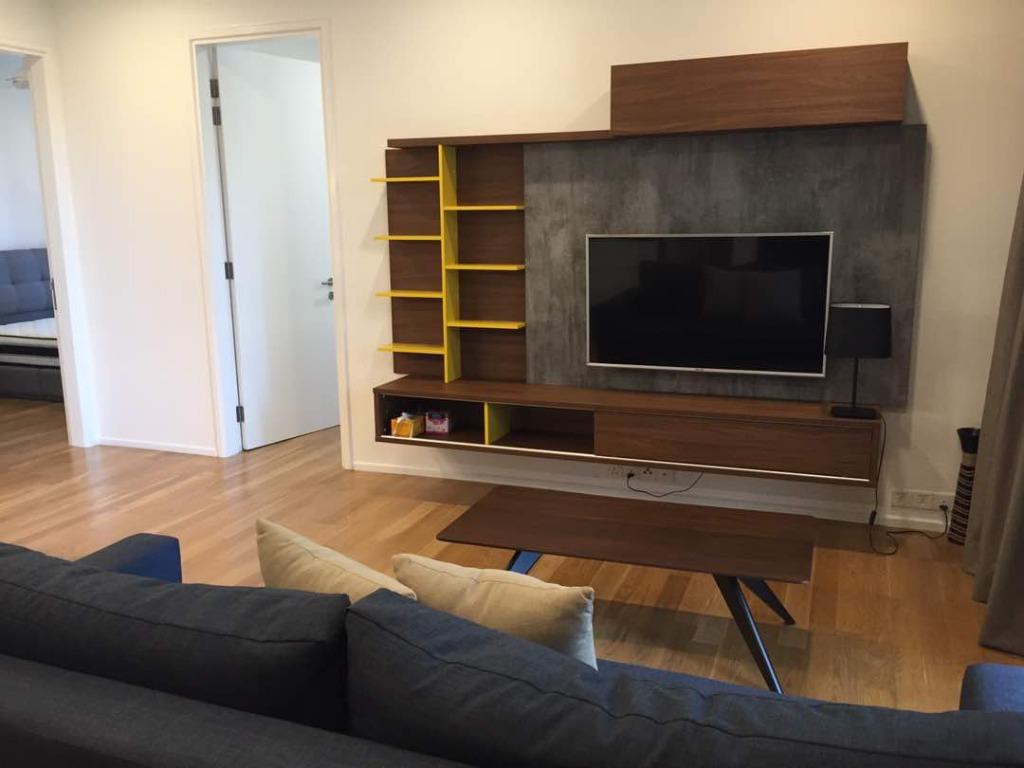 Wtr Arcoris Residence Mont Kiara Fully Furnished Property Rentals On Carousell