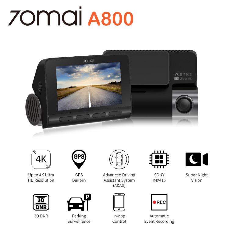 mai 70 a800