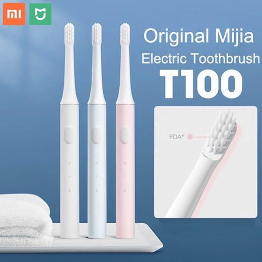 the newest toothbrush