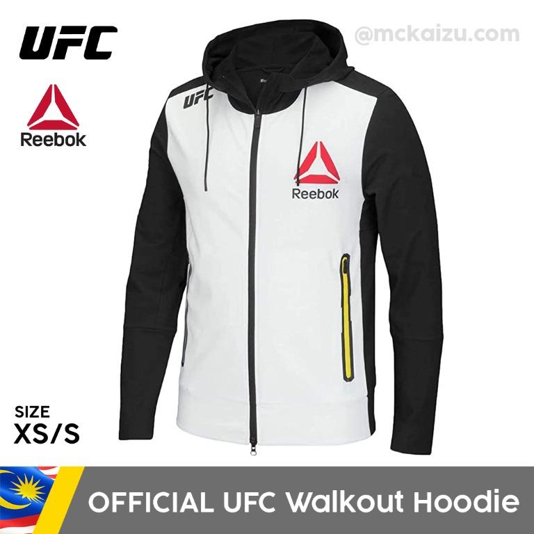 adidas ufc