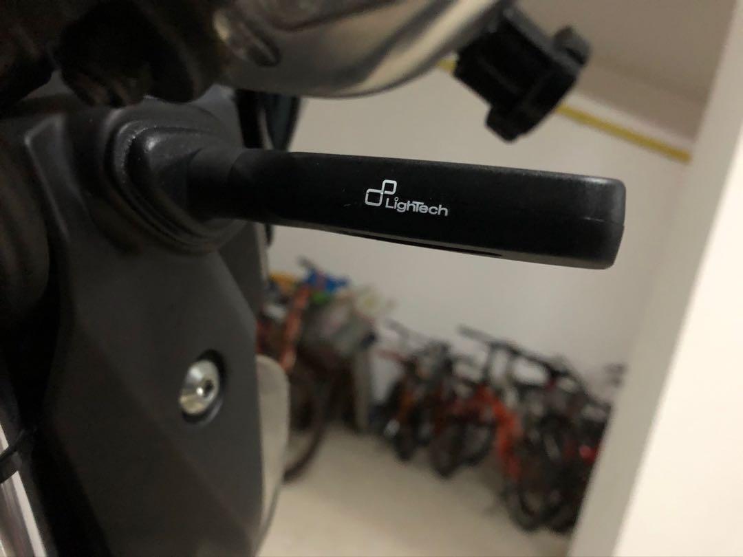 yamaha r3 tail tidy