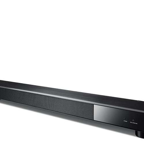 Yamaha YSP-2500 soundbar 環繞家庭劇院7.1聲道, 音響器材, Soundbar