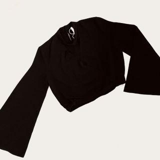 ZARA TOP