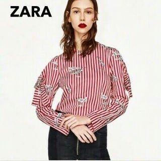 Zara Woman