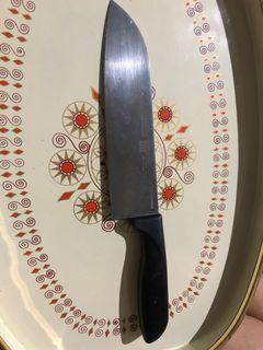 Zwilling J.A. Henckels Mosel Kitchen Knife