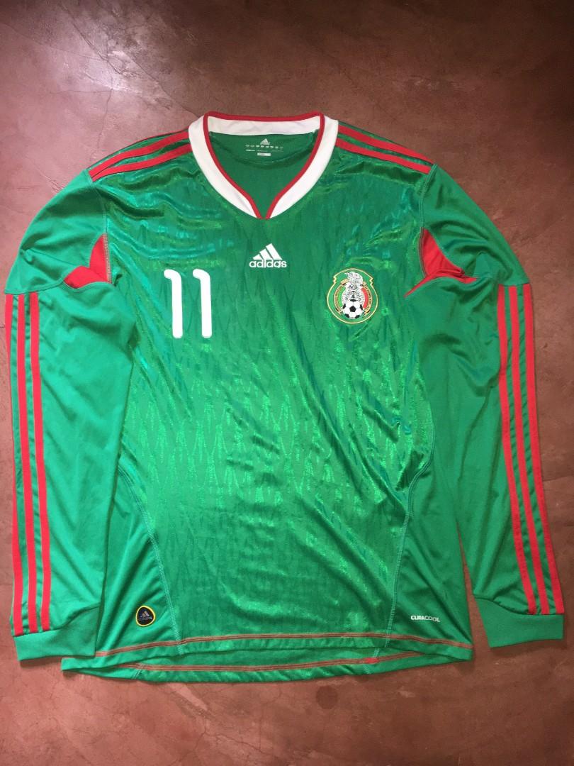 Mexico 2010 world cup jersey sale