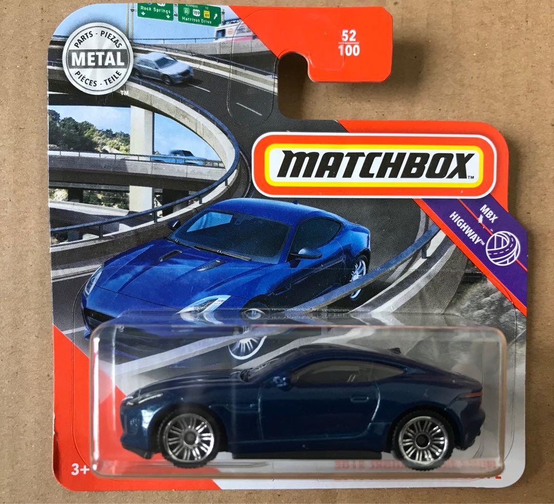 matchbox koenigsegg