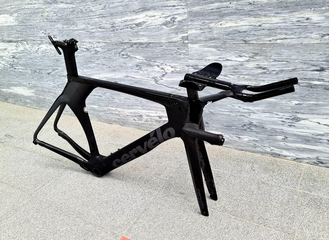Cervelo best sale p5 frameset