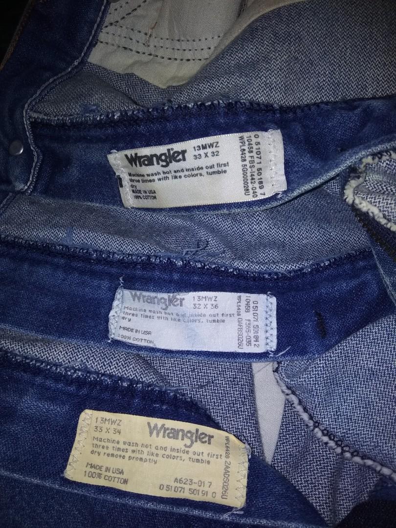 80s discount wrangler jeans