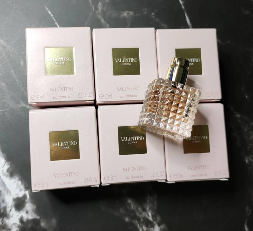 Valentino donna 6ml hotsell