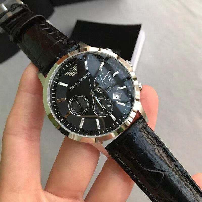 美國代購經典款Armani手錶阿曼尼手錶American purchasing classic Armani watches Armani  watches, 名牌精品, 精品手錶在旋轉拍賣