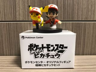 【Pokémon】ポケモンフィギュアセット Pokémon】ポケモンフィギュアセット ポケモンスケールワールド